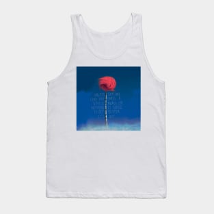 Tree Of Life Tank Top